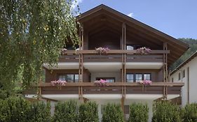 Dependance Villa Calluna