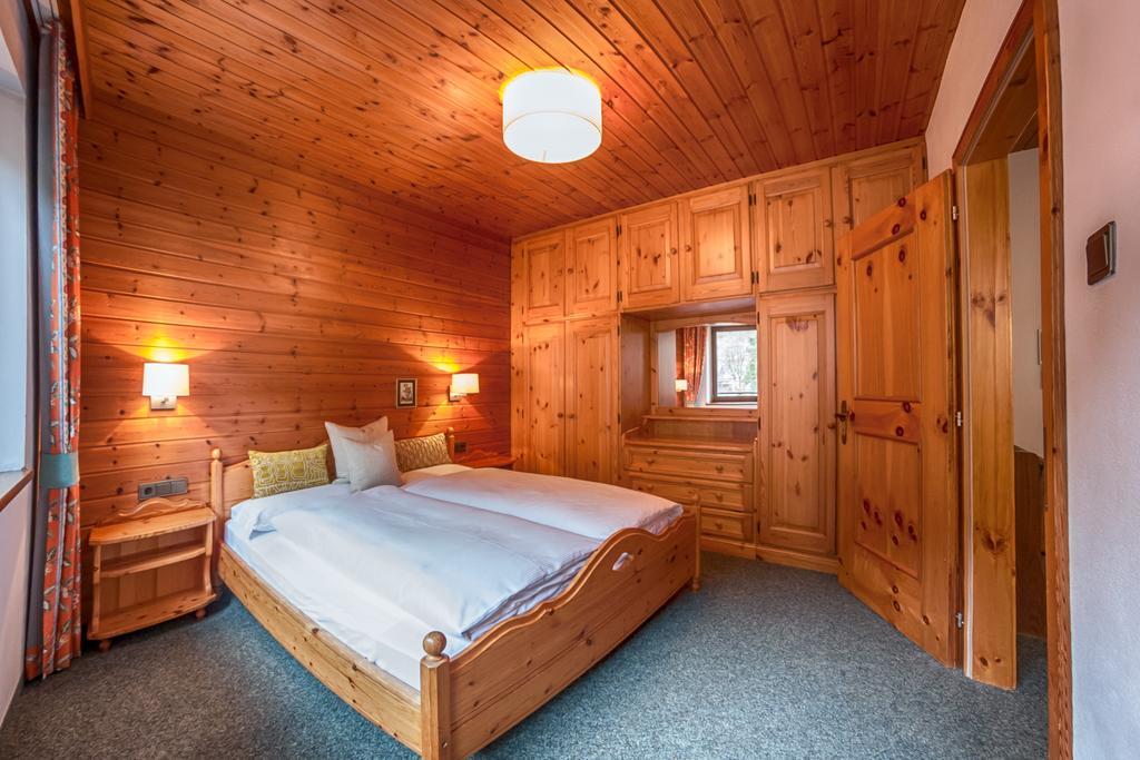 Dependance Villa Calluna Sand in Taufers Zimmer foto
