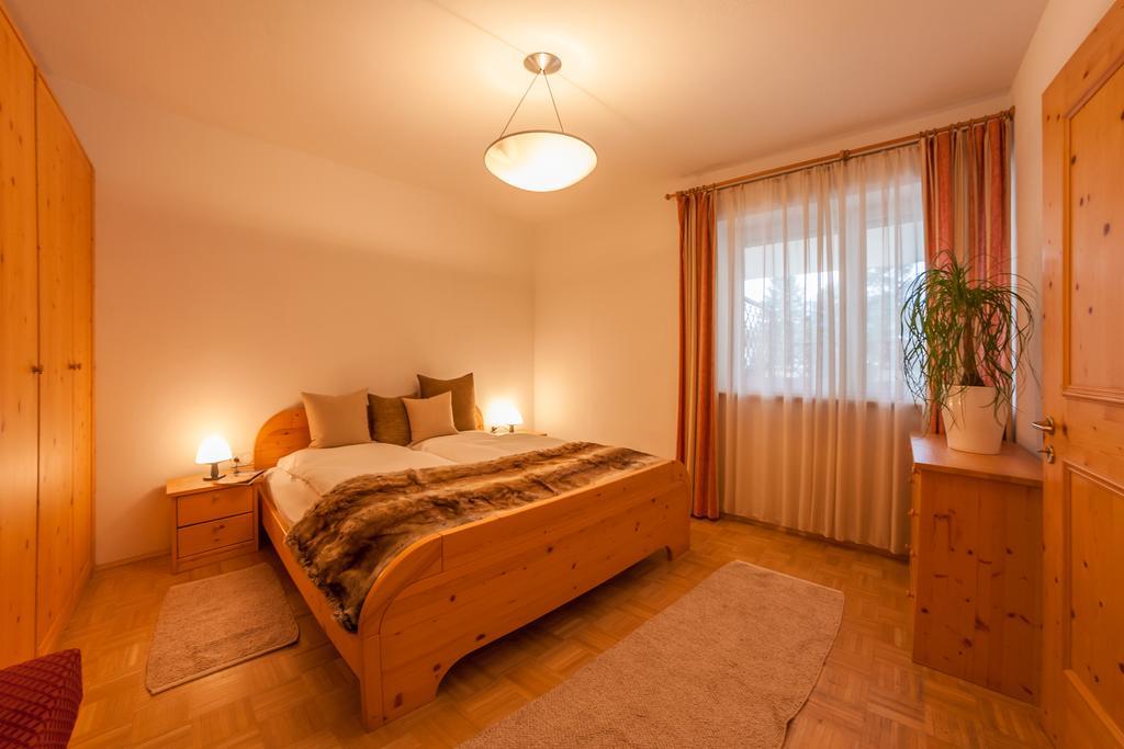 Dependance Villa Calluna Sand in Taufers Zimmer foto