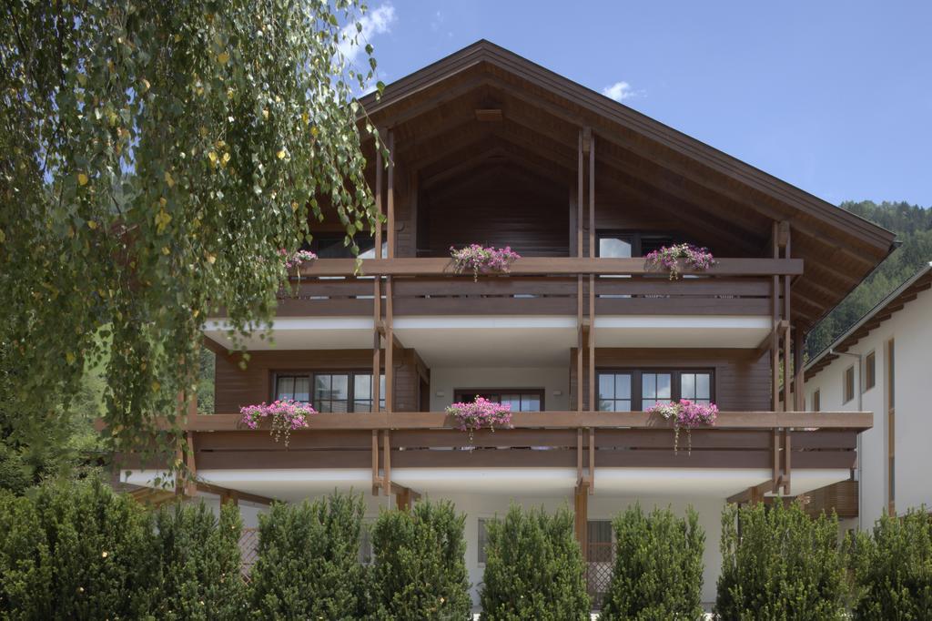 Dependance Villa Calluna Sand in Taufers Exterior foto