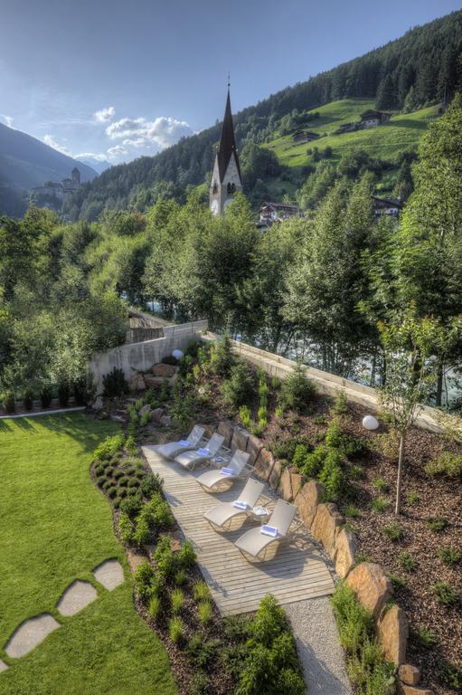 Dependance Villa Calluna Sand in Taufers Exterior foto